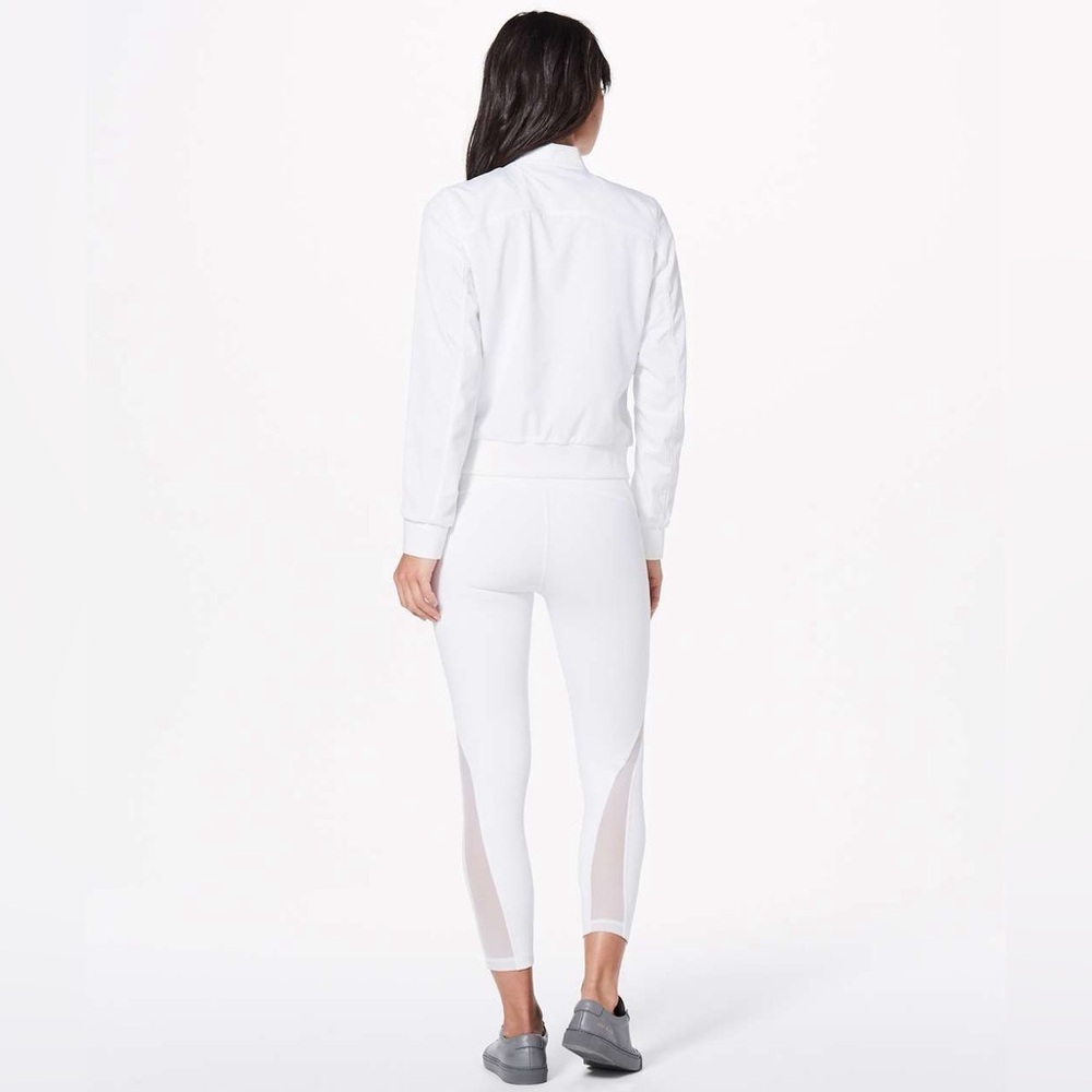 Lululemon Bomb Around Jacket *Reversible - Picture 3 of 6